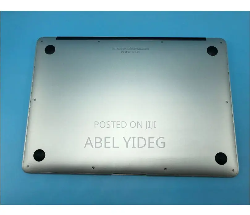 New Laptop Apple MacBook Air 2013 6GB Intel Core I5 SSD 128GB