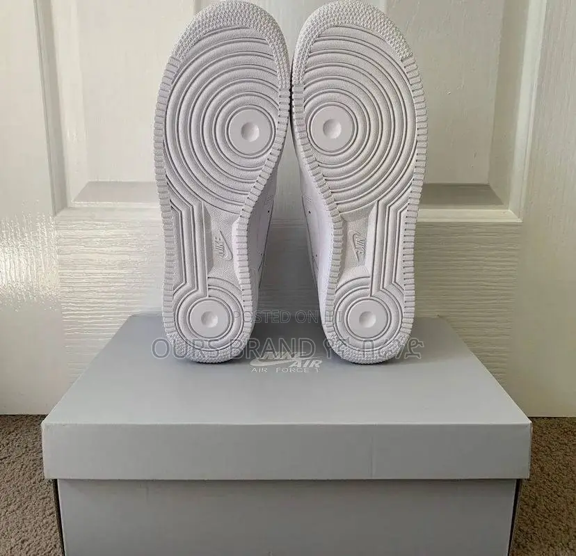 High Master Quality Nike Air Force 1 Low Cut Sneakers Shoes