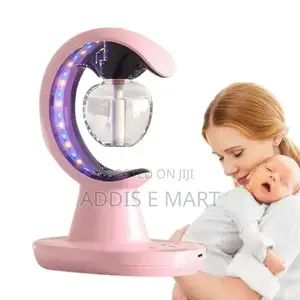 Photo - Multifunctional Humidified Mosquito Repellent Lamp
