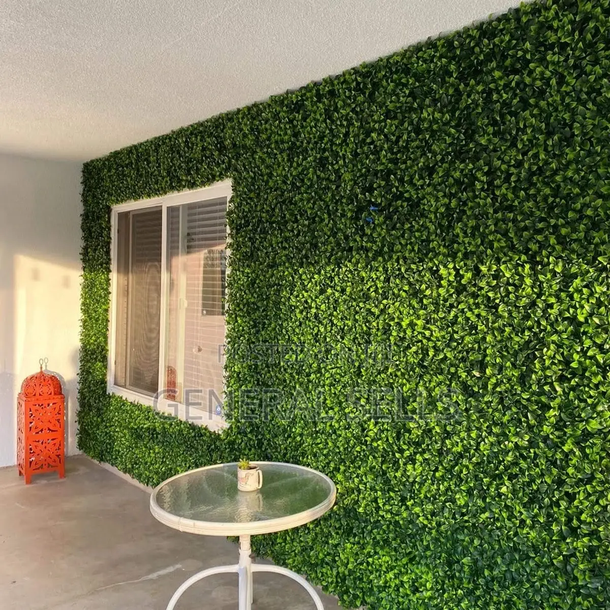 Greenery for Interior