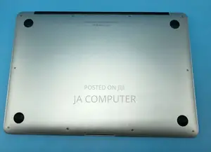 New Laptop Apple MacBook Air 4GB Intel Core I5 SSD 128GB