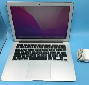 New Laptop Apple MacBook Air 4GB Intel Core I5 SSD 128GB