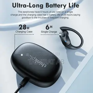 Lenovo LP75 Livepods TWS Headset Bluetooth