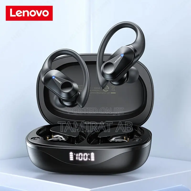 Lenovo LP75 Livepods TWS Headset Bluetooth
