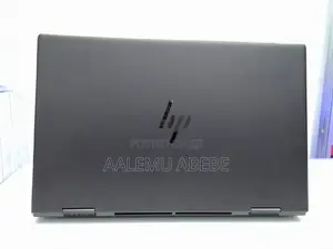 New Laptop HP Envy X360 8GB AMD Ryzen 5 SSD 512GB