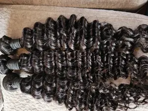 Photo - Human Hair 24inch
