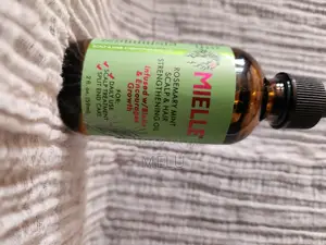 Mielle Rosemary Oil