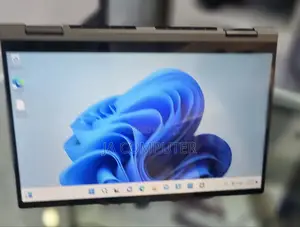 New Laptop Lenovo ThinkPad Yoga 12GB Intel Core I5 SSD 512GB