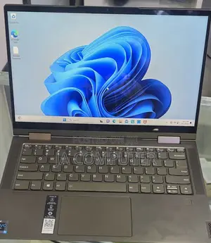 New Laptop Lenovo ThinkPad Yoga 12GB Intel Core I5 SSD 512GB