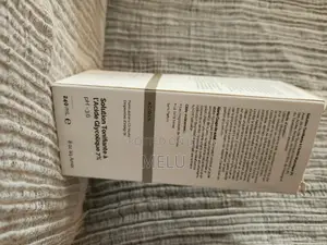 Photo - The Ordinary