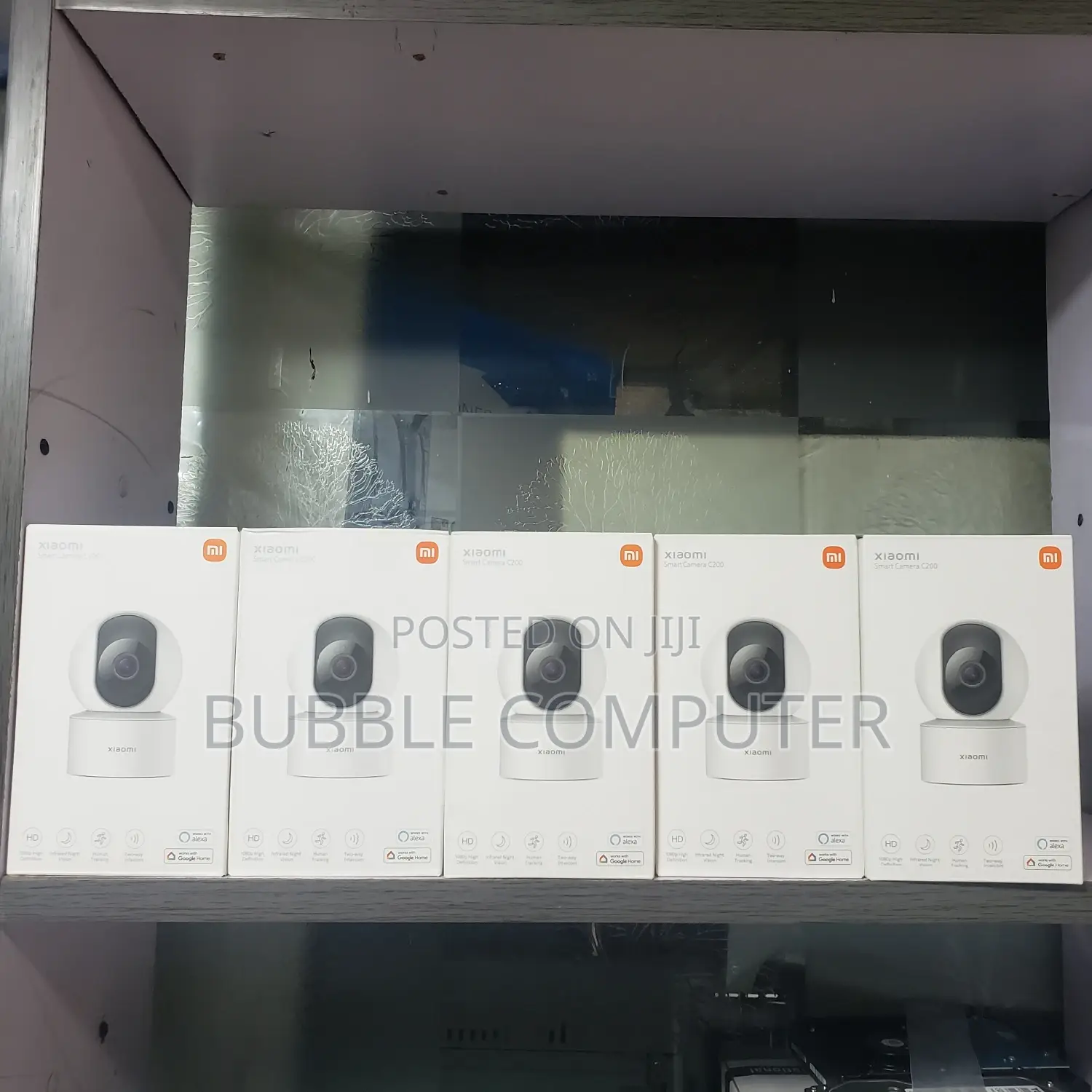 1080 Mi Camera 360°(Full HD)C200