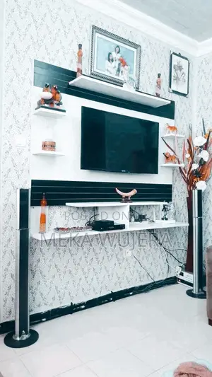 Photo - TV Stande Mount