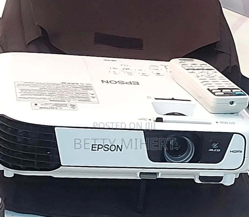 Epson Projector
