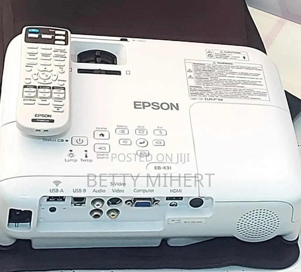 Epson Projector