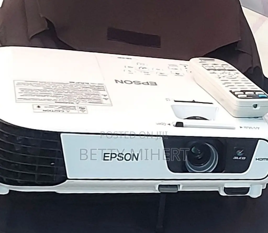 Epson Projector