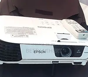 Epson Projector