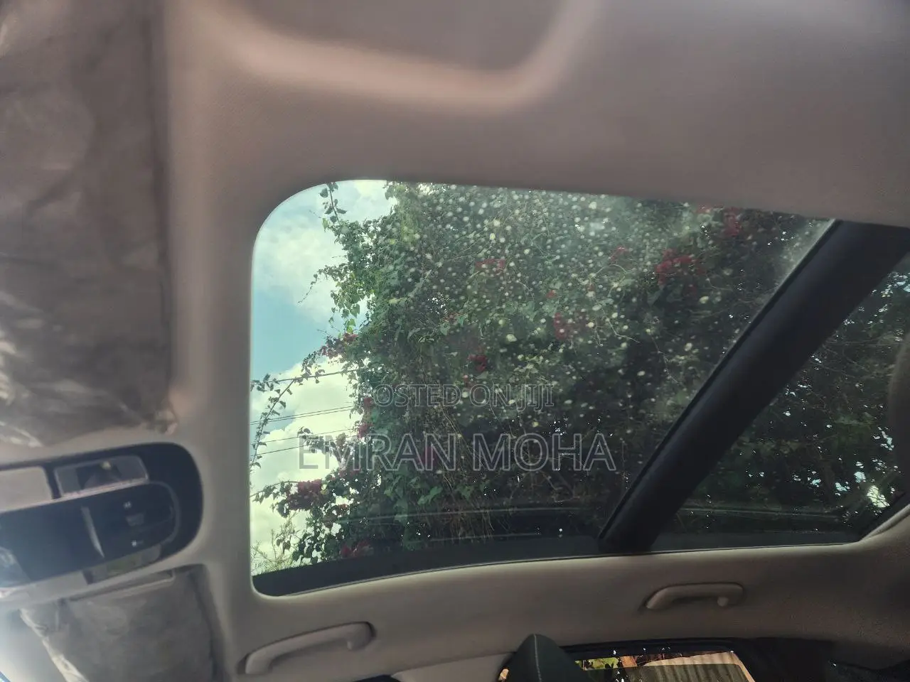 Toyota Platz 2004 Blue