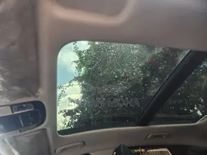 Toyota Platz 2004 Blue