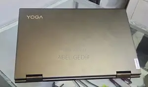 New Laptop Lenovo Yoga 3 12GB Intel Core I5 SSD 512GB