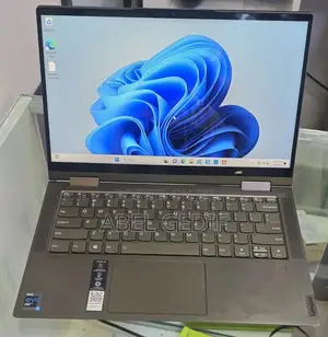 New Laptop Lenovo Yoga 3 12GB Intel Core I5 SSD 512GB