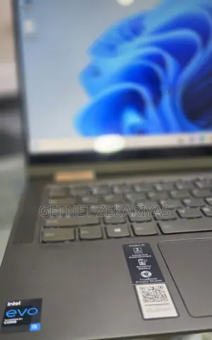 New Laptop Lenovo ThinkPad Yoga 12GB AMD Ryzen 5 SSD 512GB