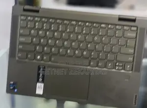 New Laptop Lenovo ThinkPad Yoga 12GB AMD Ryzen 5 SSD 512GB