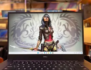 New Laptop Dell Precision 5520 16GB Intel Core I7 SSD 512GB
