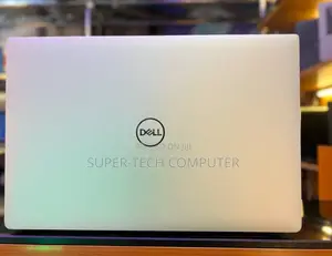 New Laptop Dell Precision 5520 16GB Intel Core I7 SSD 512GB