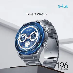 G-Tab GT8 Smart Watch