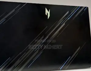 New Laptop Acer Aspire v Nitro 8GB Intel Core I5 SSD 512GB