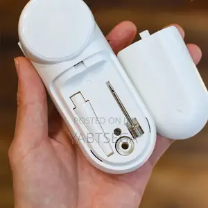 Zolele Portable Handheld Vacuum Sealing Machine