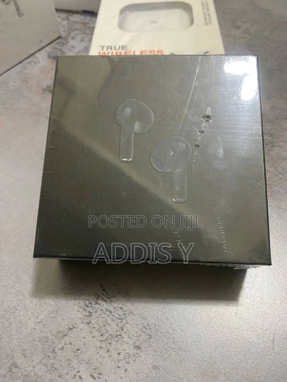 3rd Generation Aripods 