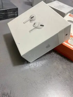 Airpods Pro 2nd Gen and 3rd Generation