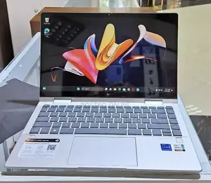 Photo - New Laptop HP Envy X360 16GB Intel Core I5 SSD 1T