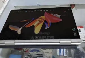 New Laptop HP Envy X360 16GB Intel Core I5 SSD 1T