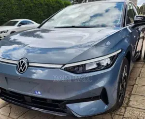 Photo - New Volkswagen 1 2024 Blue