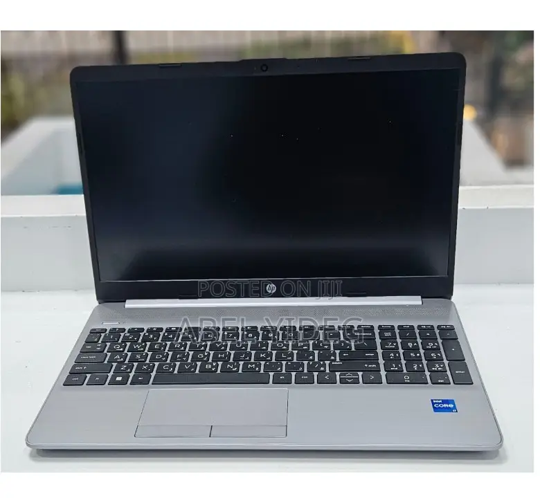 New Laptop HP Stream Notebook 8GB Intel Core I7 SSD 512GB