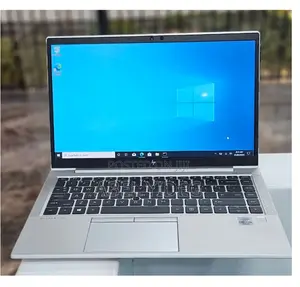 New Laptop HP EliteBook 840 G7 16GB Intel Core I7 SSD 512GB