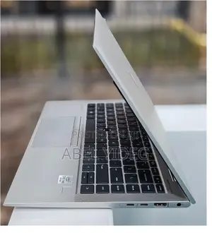 New Laptop HP EliteBook 840 G7 16GB Intel Core I7 SSD 512GB