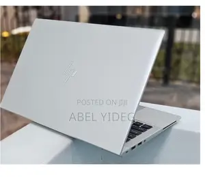 New Laptop HP EliteBook 840 G7 16GB Intel Core I7 SSD 512GB