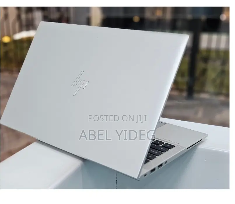 New Laptop HP EliteBook 840 G7 16GB Intel Core I7 SSD 512GB