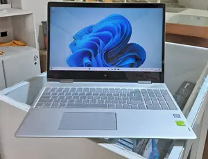 New Laptop HP Envy X360 8GB Intel Core I5 SSD 512GB