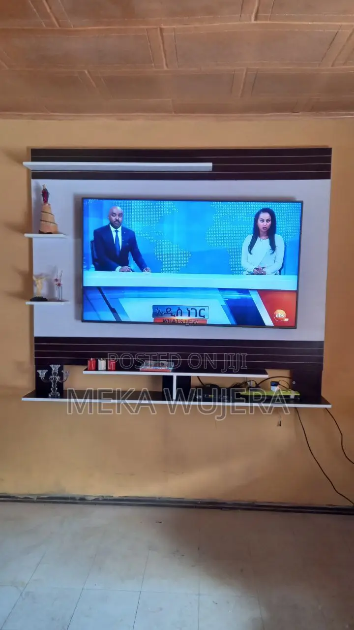 Smart Home Furniture