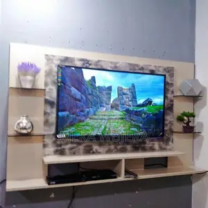Photo - Smart Home Furniture Tv Stand