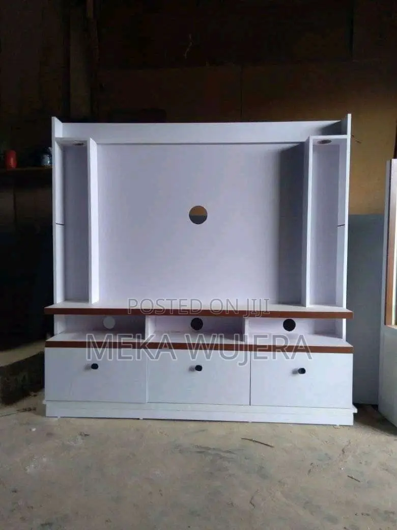 Ethio Furniture Tv Stand