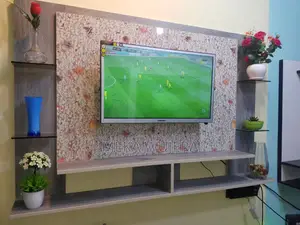 Ethio Furniture Tv Stand
