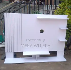 Photo - Ethio Furniture Interior Design Tv Stand