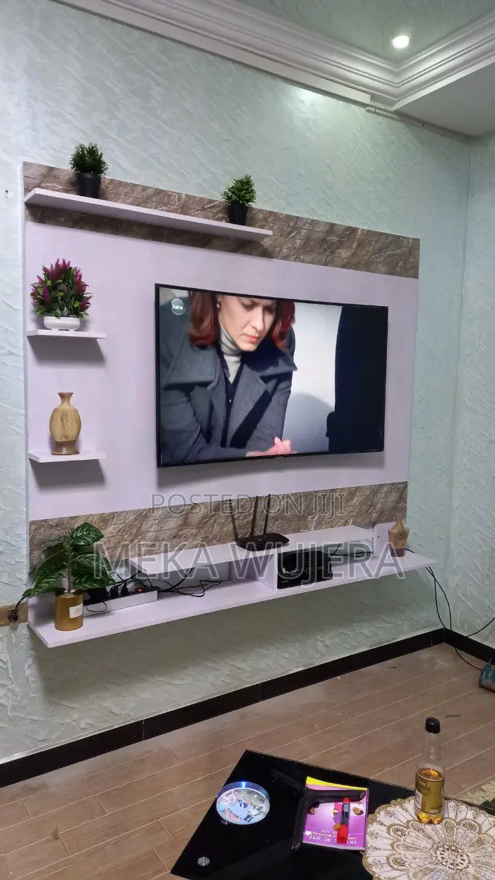 Classic Furniture Interior Design Tv Stand