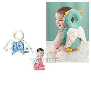 Photo - Baby Head Protector Our Head Protector