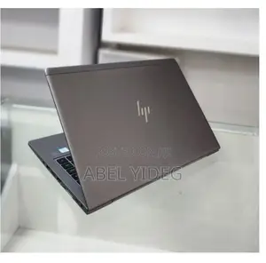 Photo - New Laptop HP ZBook Studio 16GB Intel Core I7 SSD 512GB